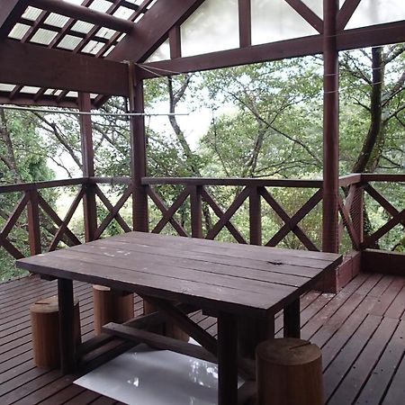 ホテル ワンコと泊まるジャスミンクリーク 豊岡市 エクステリア 写真