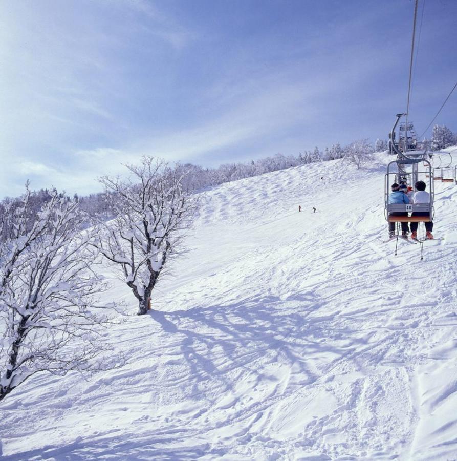 ホテル ワンコと泊まるジャスミンクリーク 豊岡市 エクステリア 写真