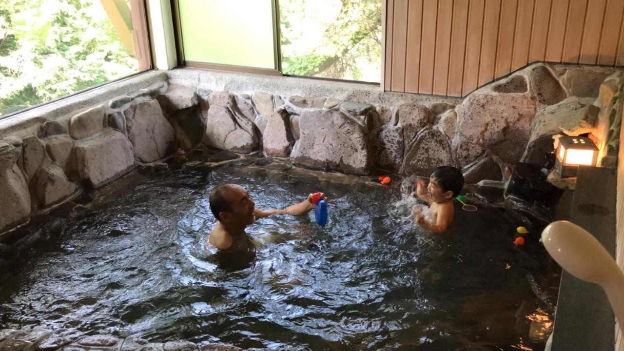 ホテル ワンコと泊まるジャスミンクリーク 豊岡市 エクステリア 写真