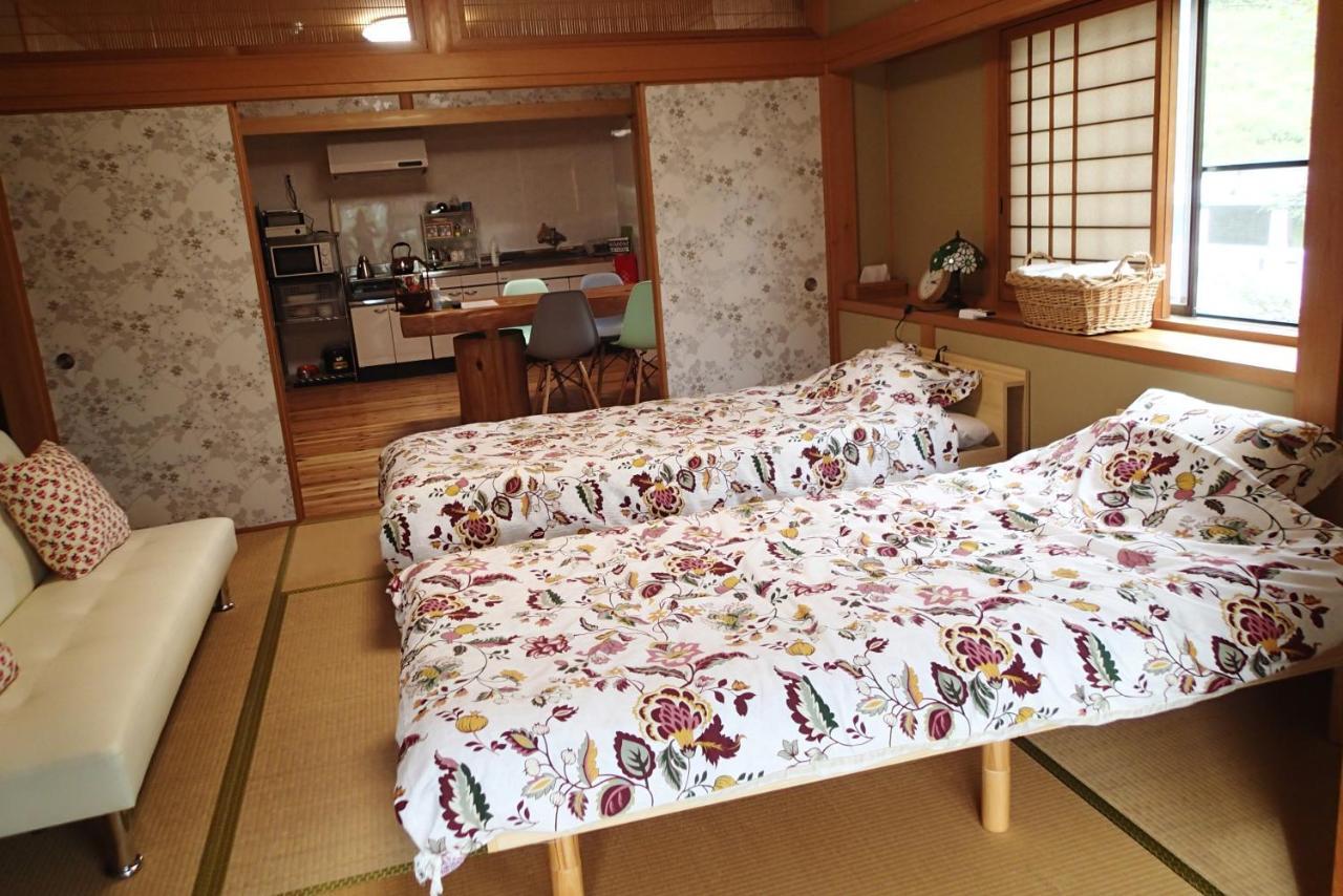 ホテル ワンコと泊まるジャスミンクリーク 豊岡市 エクステリア 写真
